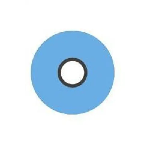 Hawaii Blue #60237 - Magna-Glide Classics - L Size - Box of 72 Hawaii Blue #60237 - Magna-Glide Classics - L Size - Box of 72