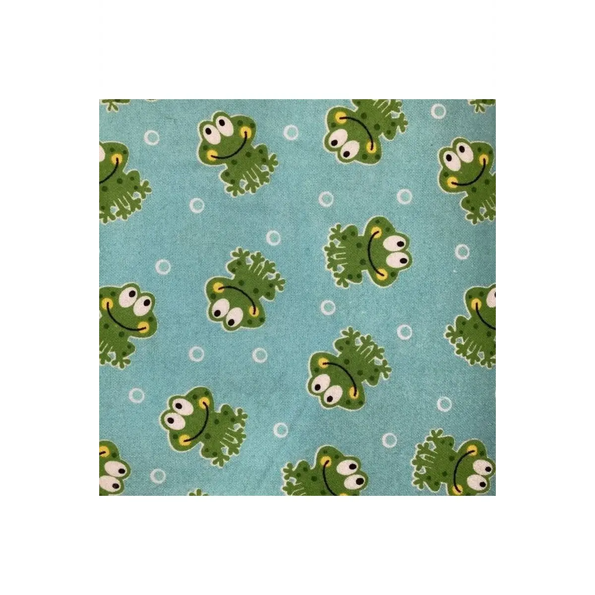 Green Frog Pals Green Frog Pals