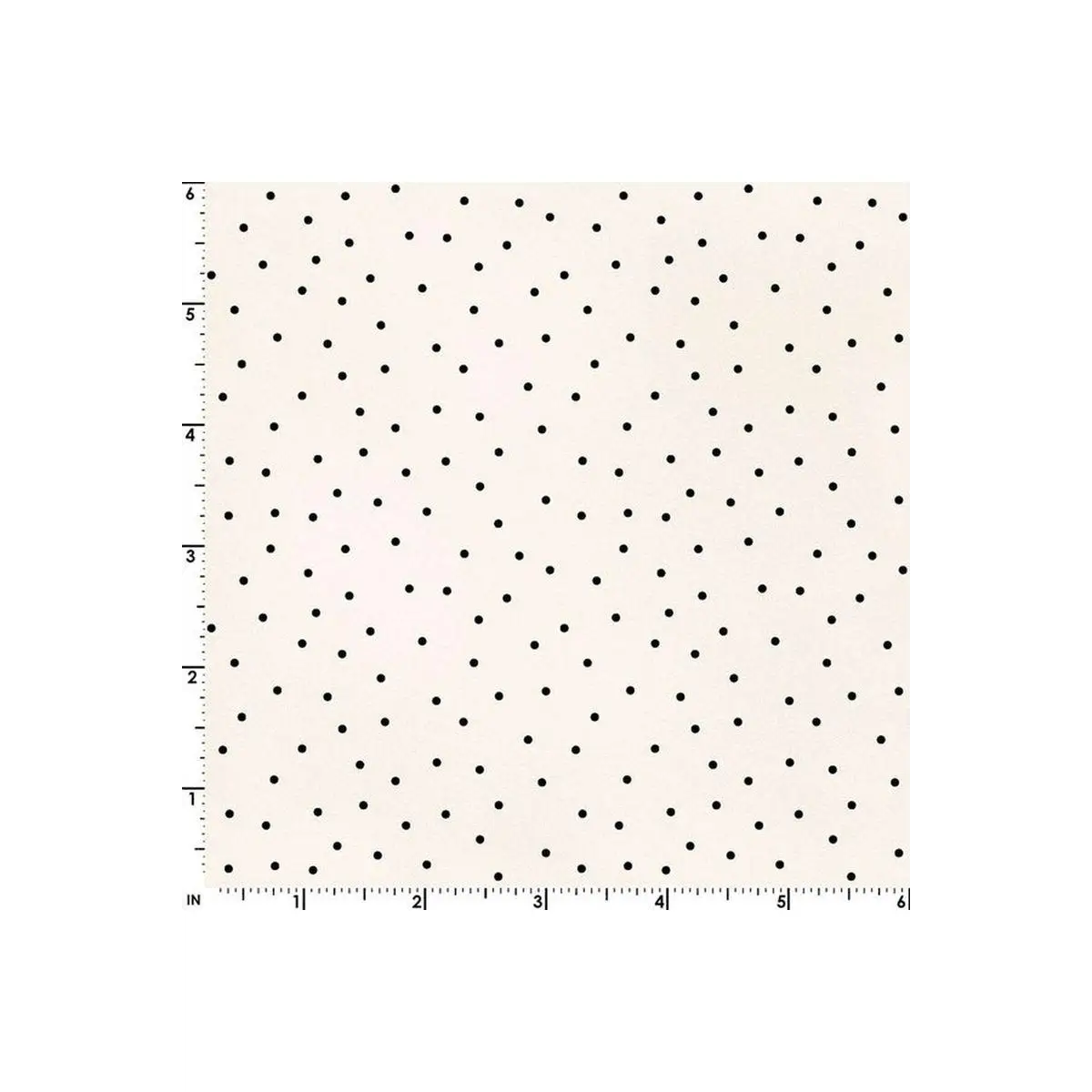 Fabric, Beautiful Basics, Scattered Dots - MAS8119 Fabric, Beautiful Basics, Scattered Dots - MAS8119