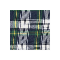 Green Plaid Green Plaid