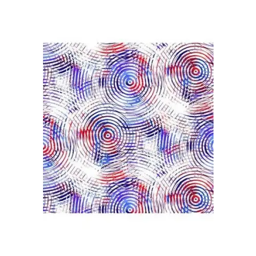 Fabric, Henry Glass & Co. Fabrics, Circle Play Quilt Backs Fabric, Henry Glass & Co. Fabrics, Circle Play Quilt Backs