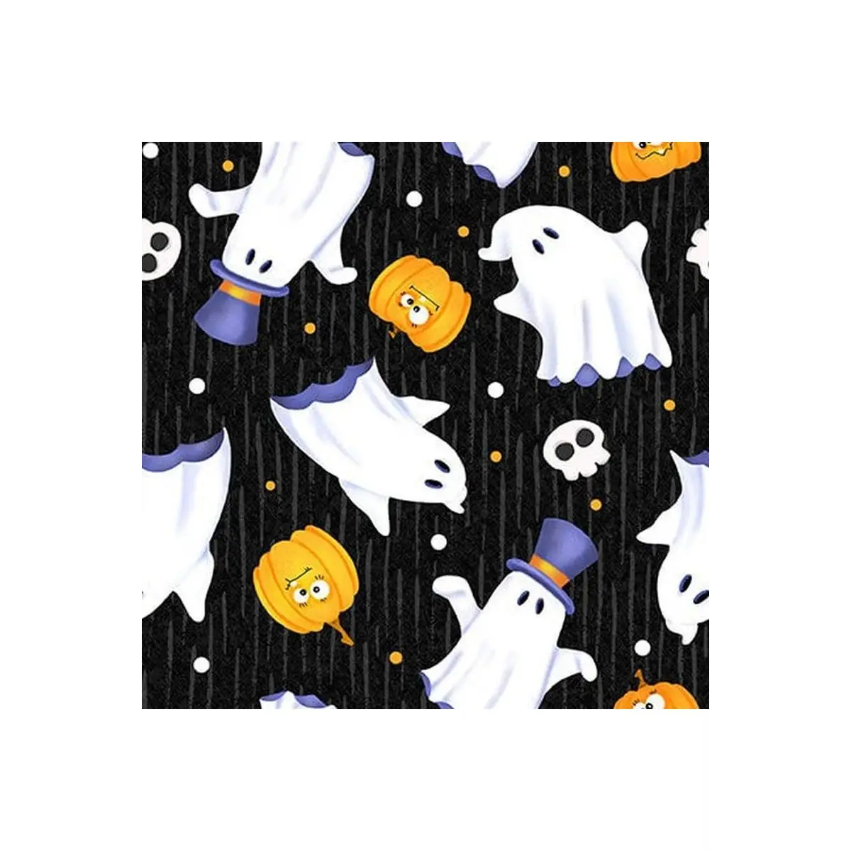 Glow Ghosts Tossed Ghosts Glow Ghosts Tossed Ghosts