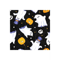 Glow Ghosts Tossed Ghosts Glow Ghosts Tossed Ghosts
