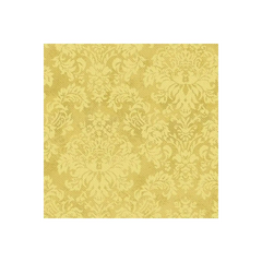 Gold Christmas Damask Gold Christmas Damask