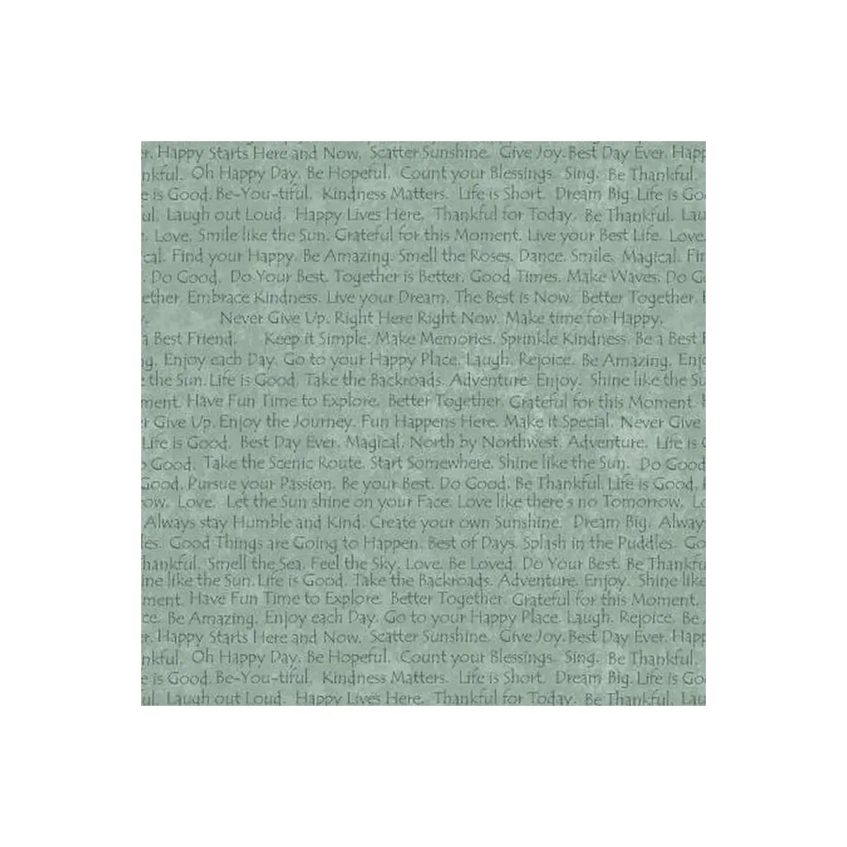 Light Blue Happy Text Light Blue Happy Text