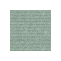 Light Blue Happy Text Light Blue Happy Text