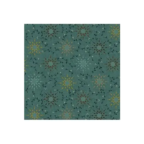 Fabric, Henry Glass & Co. Fabrics, Prairie Vine Wide Back Fabric, Henry Glass & Co. Fabrics, Prairie Vine Wide Back