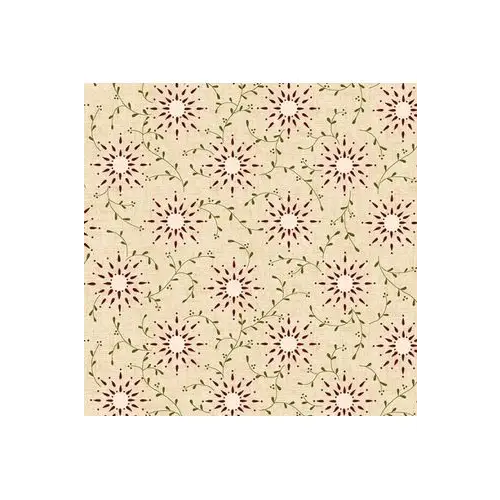 Fabric, Henry Glass & Co. Fabrics, Prairie Vine Wide Back Fabric, Henry Glass & Co. Fabrics, Prairie Vine Wide Back