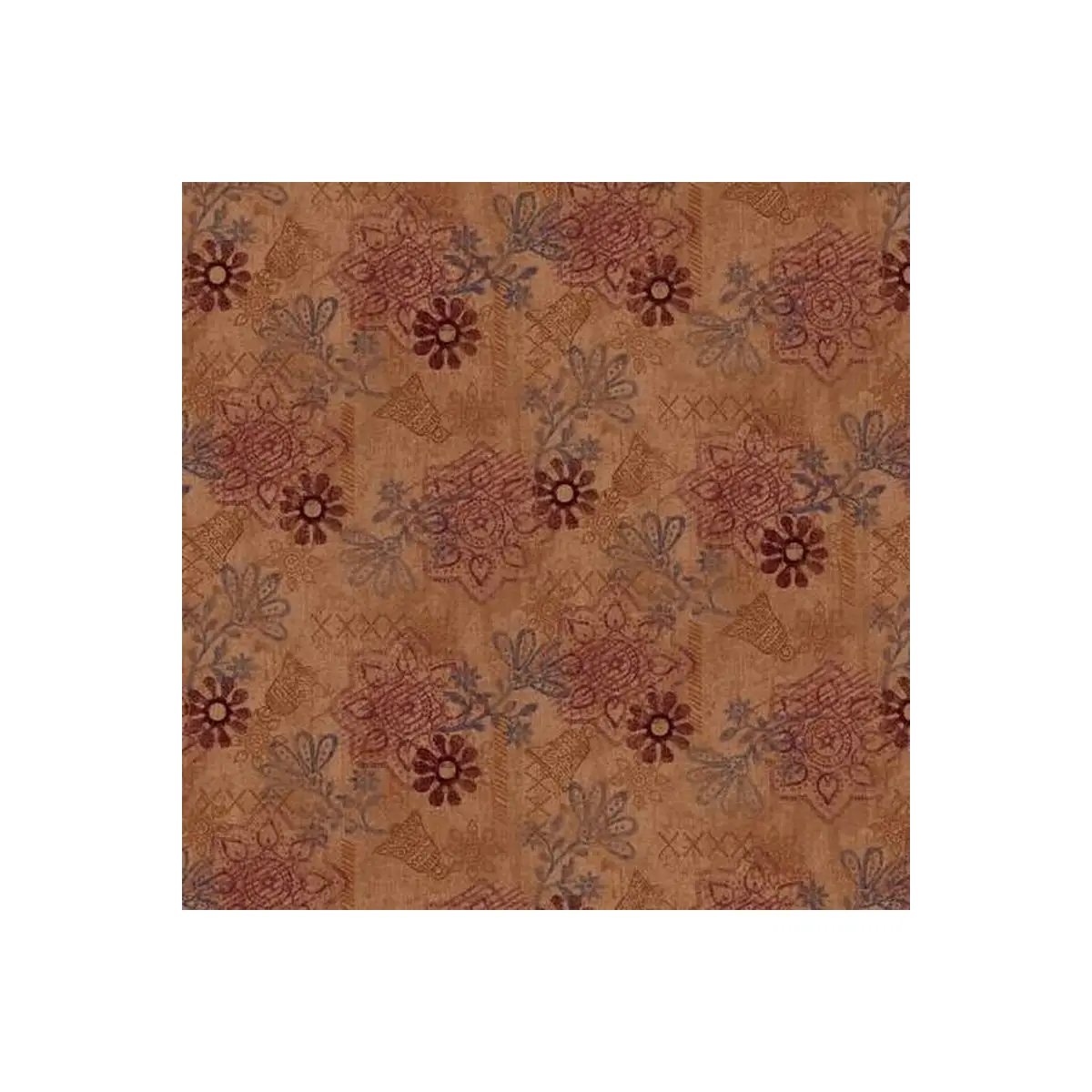 Rust Mixed Media Multi Rust Mixed Media Multi