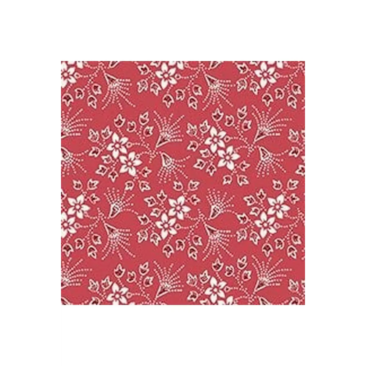 Valentine Wishes, Floral Toile - 1025 Valentine Wishes, Floral Toile - 1025