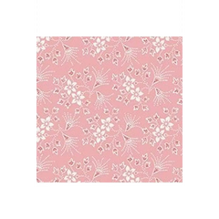 Valentine Wishes, Floral Toile - 1025 Valentine Wishes, Floral Toile - 1025