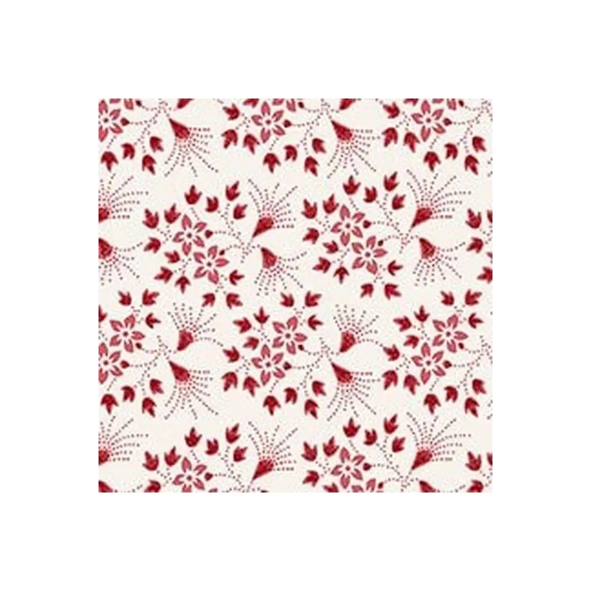 Valentine Wishes, Floral Toile - 1025 Valentine Wishes, Floral Toile - 1025