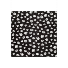 White Hubble Dots White Hubble Dots