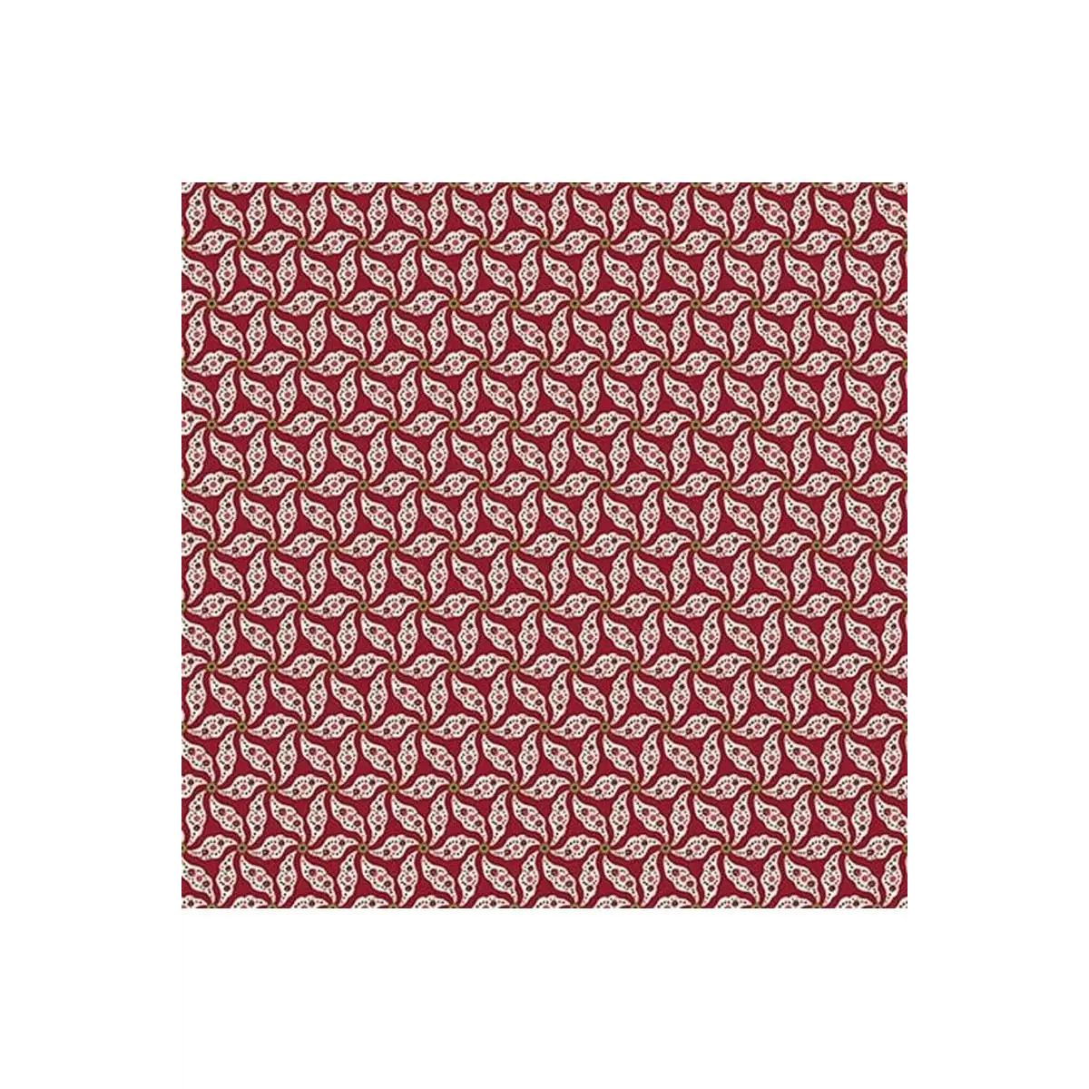 Winter Joy Poinsettia Mini - 2857-88 2857-44 Winter Joy Poinsettia Mini - 2857-88 2857-44