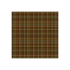 Fabric, Henry Glass & Co., Helping Hands Yarn Dyes, Brown - 6884Y-33 Fabric, Henry Glass & Co., Helping Hands Yarn Dyes, Brown - 6884Y-33