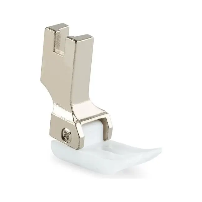 High Shank Glide Non-Stick Teflon Foot - MT1 - Industrial Presser Foot High Shank Glide Non-Stick Teflon Foot - MT1 - Industrial Presser Foot
