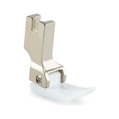 High Shank Glide Non-Stick Teflon Foot - MT1 - Industrial Presser Foot High Shank Glide Non-Stick Teflon Foot - MT1 - Industrial Presser Foot