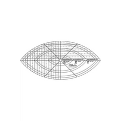 HQ Arc B 12" 8" 4" HQ Arc B 12" 8" 4"
