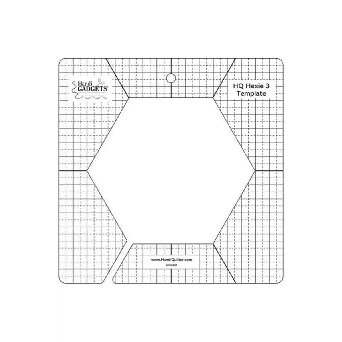 HQ Hexie 3 Template HQ Hexie 3 Template
