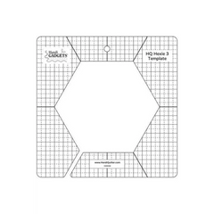 HQ Hexie 3 Template HQ Hexie 3 Template