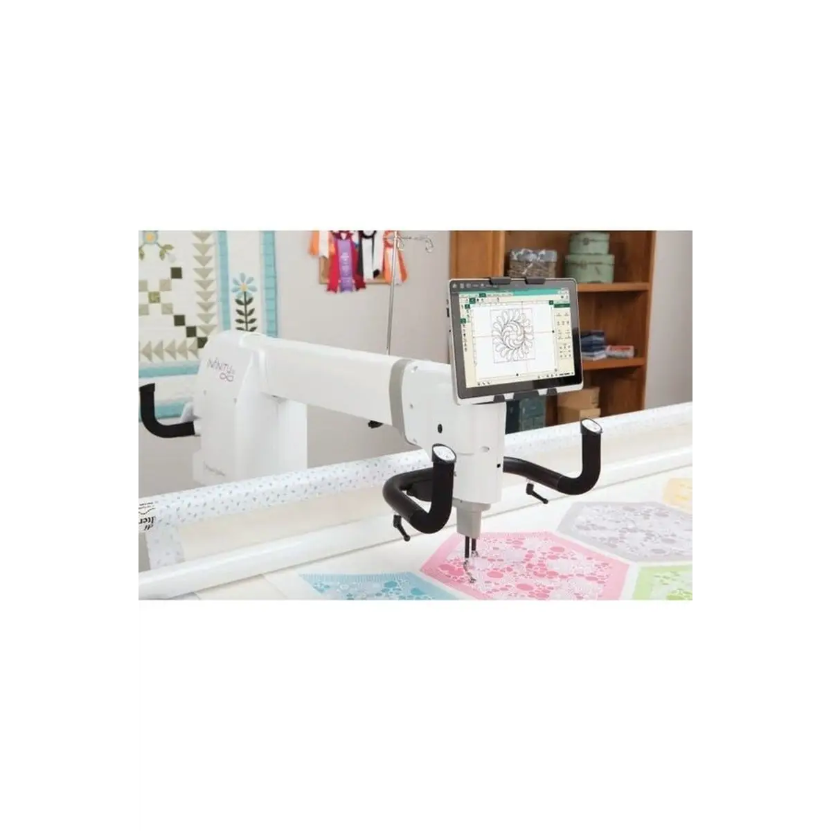 HQ Pro-Stitcher HQ Pro-Stitcher