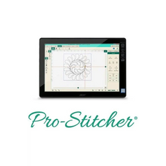 HQ Pro-Stitcher HQ Pro-Stitcher