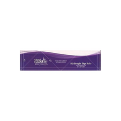 HQ Straight Edge Ruler 3" x 12" HQ Straight Edge Ruler 3" x 12"