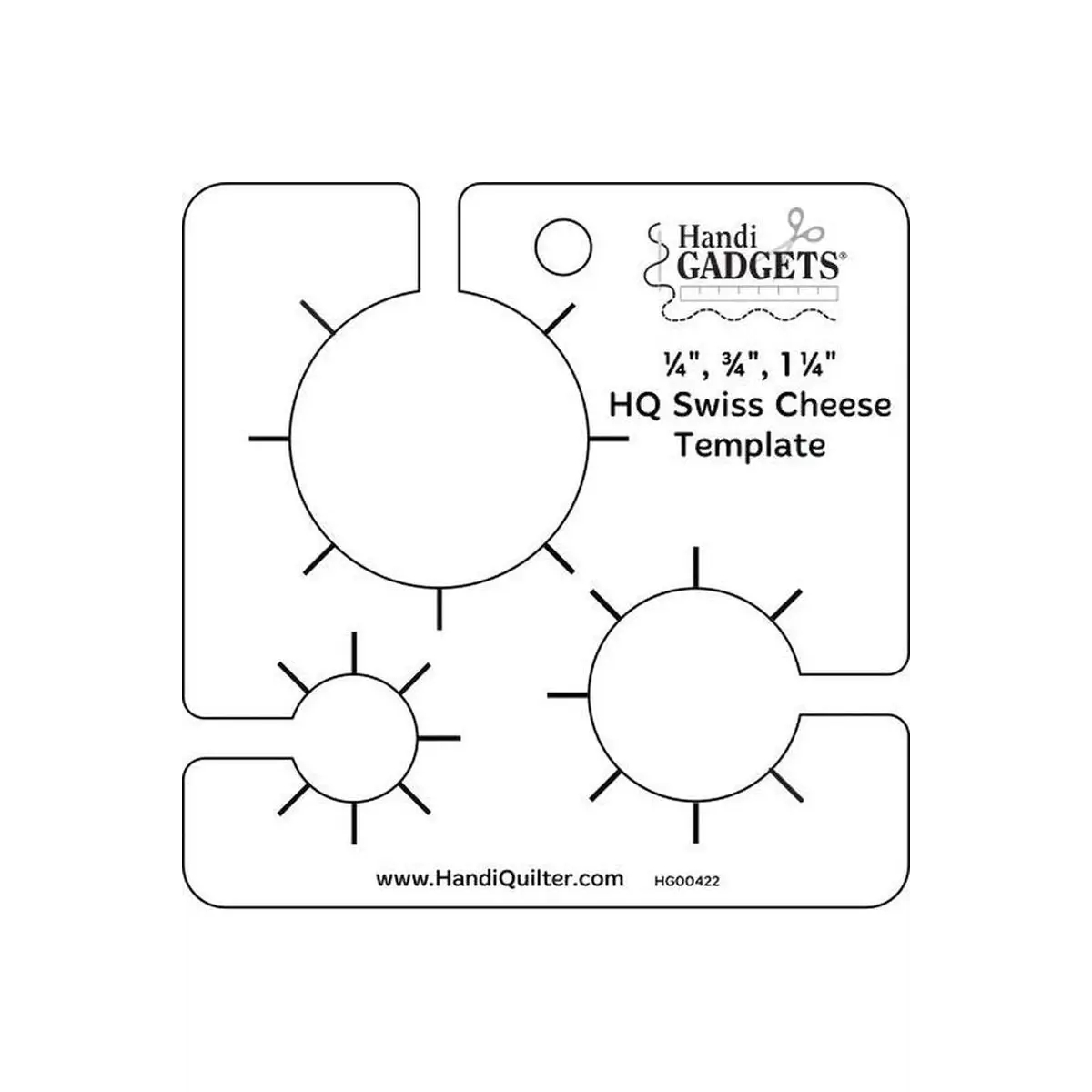 HQ Swiss Cheese Template HQ Swiss Cheese Template