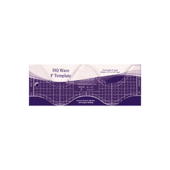 HQ Wave F Template HQ Wave F Template