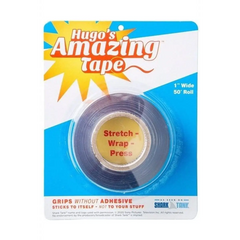 Hugo's Amazing Tape1/2inx50ft Hugo's Amazing Tape1/2inx50ft