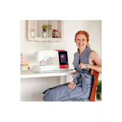 HUSQVARNA® VIKING® BRILLIANCE 75Q Sewing Machine - All About Sewing  HUSQVARNA® VIKING® BRILLIANCE 75Q Sewing Machine - All About Sewing