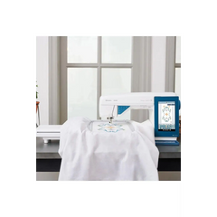 HUSQVARNA® VIKING® Designer Sapphire 85 Machine - All About Sewing  HUSQVARNA® VIKING® Designer Sapphire 85 Machine - All About Sewing