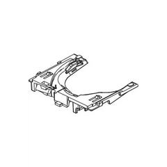 Husqvarna Viking Pfaff Bobbin Case Holder #413025601 Husqvarna Viking Pfaff Bobbin Case Holder #413025601