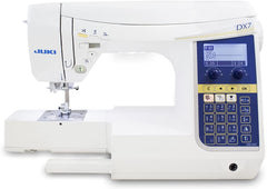 JUKI HZL-DX7 - Sewing Machine JUKI HZL-DX7 - Sewing Machine