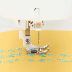 ONYX 30 Sewing Machine ONYX 30 Sewing Machine