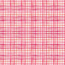 Clothworks - Summer Garden (Sold By 1/2 Meter) Clothworks - Summer Garden (Sold By 1/2 Meter)