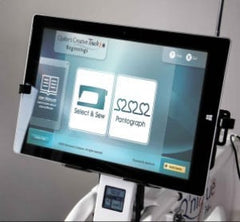 Quiltmotion QCT 6 Pro Quiltmotion QCT 6 Pro