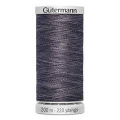 Fil Gutermann Jean 200 m Stonewash Jean 5397 Fil Gutermann Jean 200 m Stonewash Jean 5397