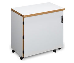 Armoire pour machine à coudre compacte de qualité Sylvia modèle 810 Armoire pour machine à coudre compacte de qualité Sylvia modèle 810