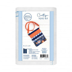 Crossbody Tote Bag Caitlyn Zippity-Do-Done Navy Crossbody Tote Bag Caitlyn Zippity-Do-Done Navy