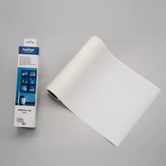 Brother PACB01 Printable Cotton Fabric Roll Brother PACB01 Printable Cotton Fabric Roll