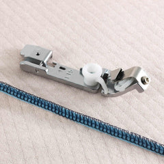 Serger Elastic Application Foot, Brother - SA212 Serger Elastic Application Foot, Brother - SA212