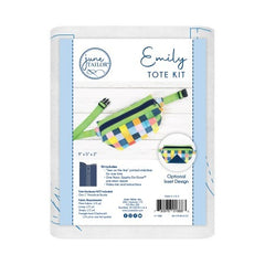 Emily Tote Zippity-Do-Done Navy Emily Tote Zippity-Do-Done Navy