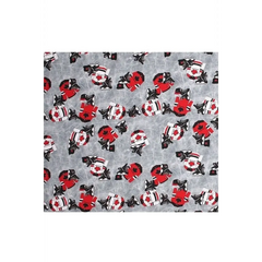 Canada's Game, Hockey Team Spirit Grey - QC300 Canada's Game, Hockey Team Spirit Grey - QC300