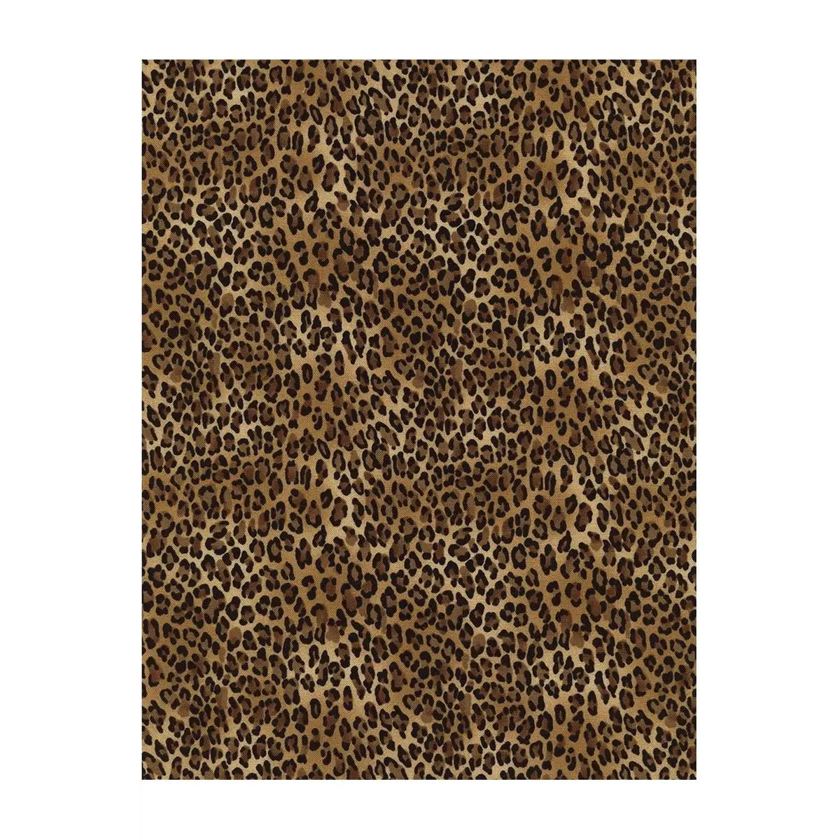 Fabric, Tiny Leopard 44" Fabric, Tiny Leopard 44"