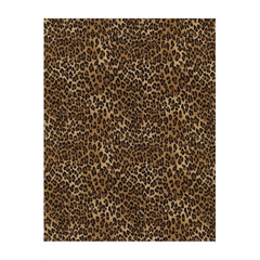 Fabric, Tiny Leopard 44" Fabric, Tiny Leopard 44"