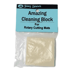 Jonny Seww Amazing Cleaning Block Jonny Seww Amazing Cleaning Block