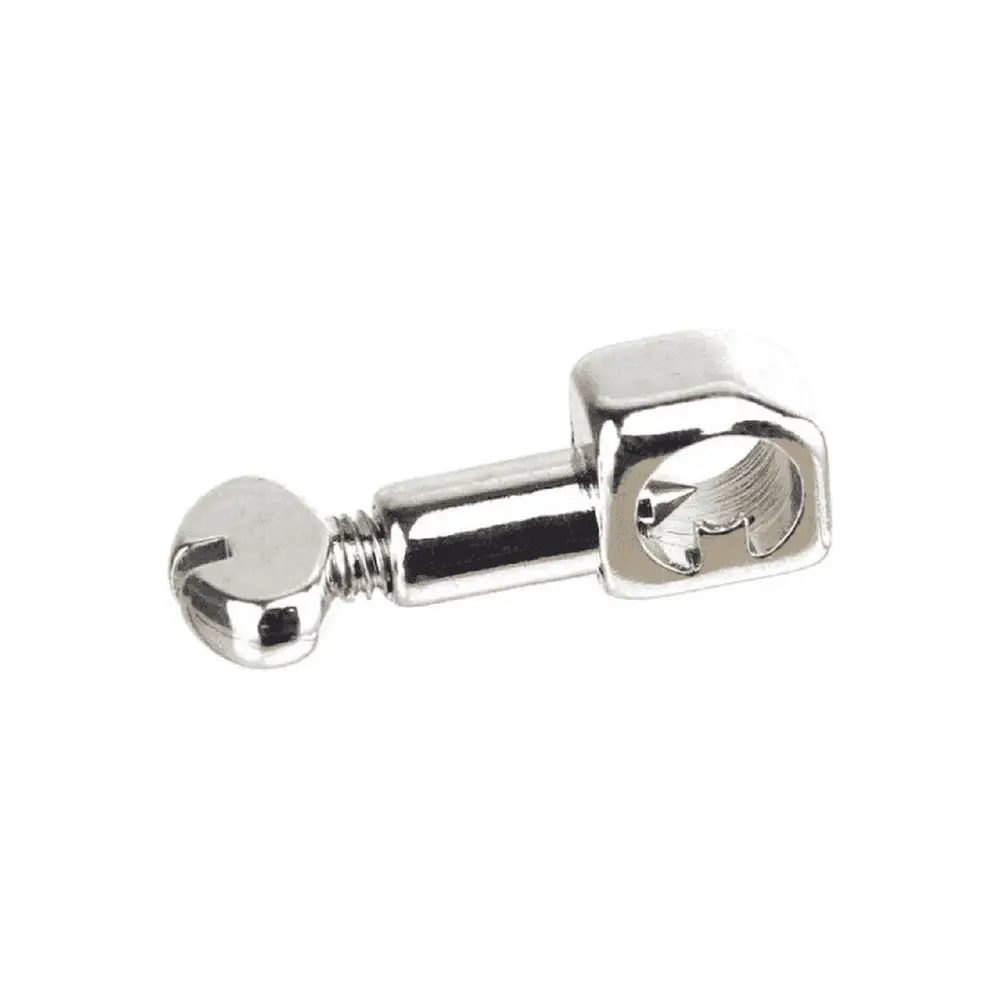 Juki Singer Needle Clamp & Screw #80003 Juki Singer Needle Clamp & Screw #80003