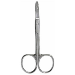 KLASSE Lift a Stitch Scissors - 4" KLASSE Lift a Stitch Scissors - 4"