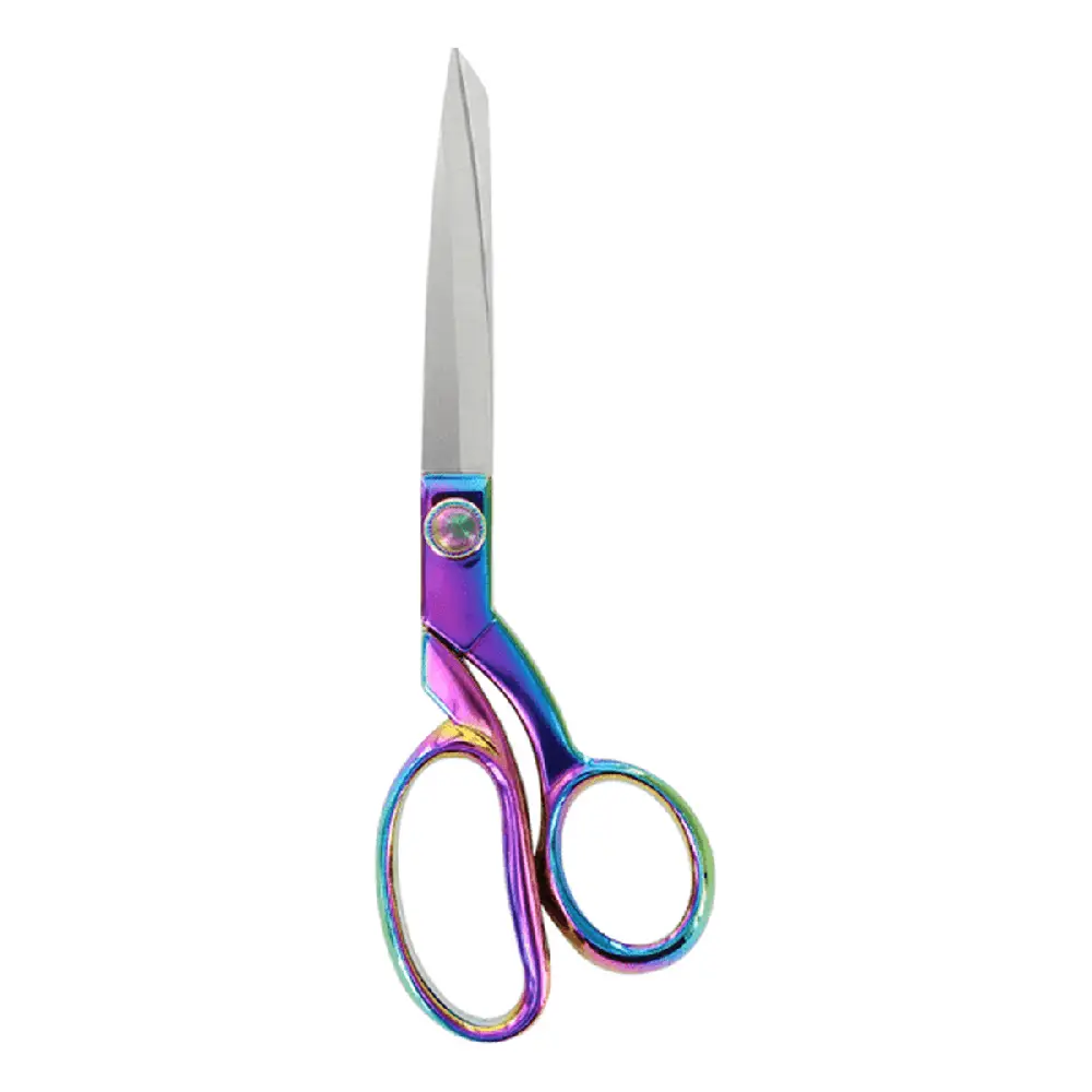 KLASSE´ Rainbow Dressmakers Shears - 21 cm KLASSE´ Rainbow Dressmakers Shears - 21 cm